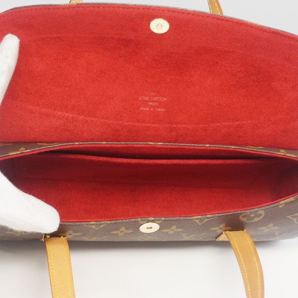 LOUIS VUITTON M69269 Monogram canvas Escale Mini Pochette Accessoar Po –  Japan second hand luxury bags online supplier Arigatou Share Japan