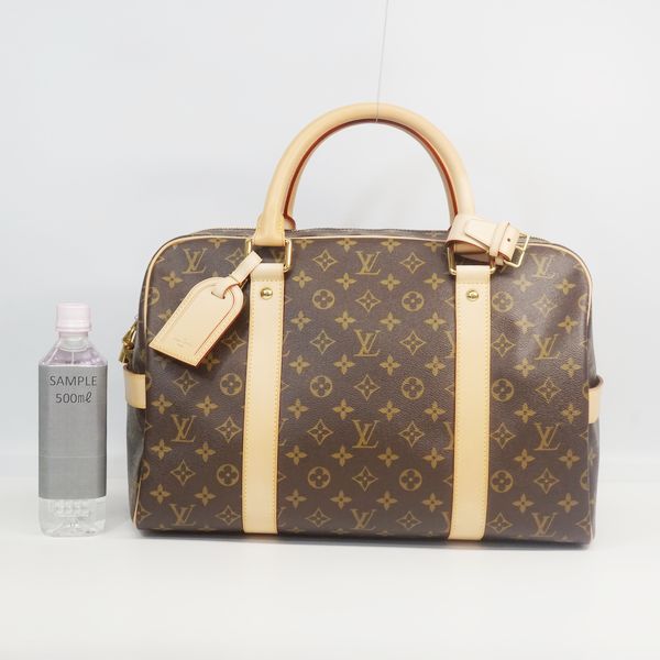 carryall louis vuitton bag