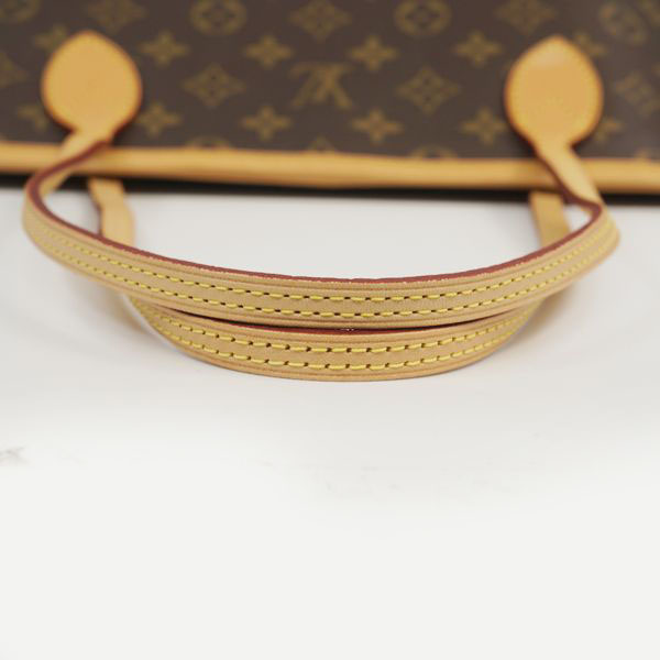 Brand new Louis Vuitton Neverfull GM Monogram Canvas M40990. Guaranteed  100% Authentic