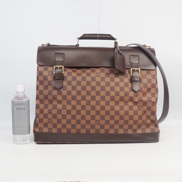 LOUIS VUITTON Business bag West end PM N41130 from Japan 20252535 | eBay