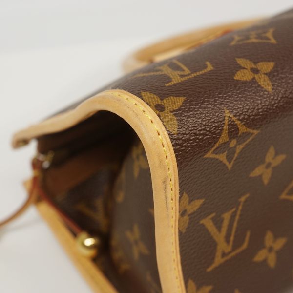 LOUIS VUITTON Handbag Popan cool M40009 from Japan 20256285 | eBay
