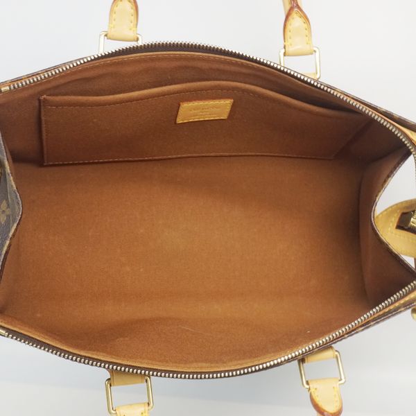 LOUIS VUITTON Handbag Popan cool M40009 from Japan 20256313 | eBay