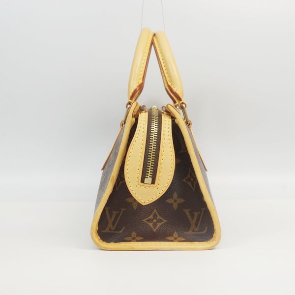 LOUIS VUITTON Handbag Popan cool M40009 from Japan 20256313 | eBay