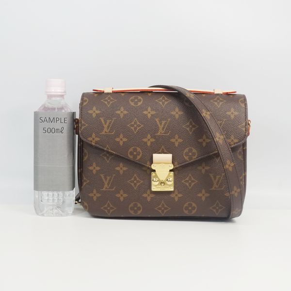 louis vuitton pochette metis m40780