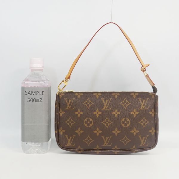 m40712 pochette accessoires louis vuitton