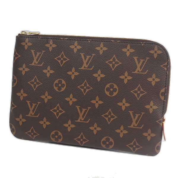 Louis Vuitton, Bags, Authentic Louis Vuitton Etui Voyage Pm Clutch