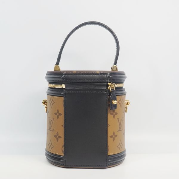 LOUIS VUITTON Handbag Cannes M43986 from Japan 20259660 | eBay