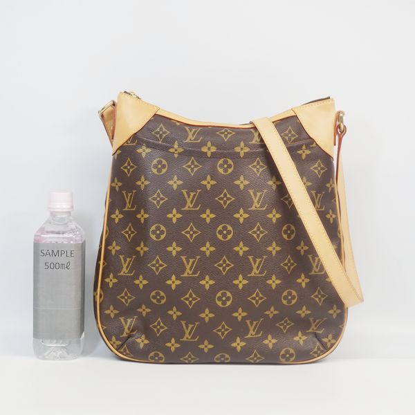 odeon mm louis vuitton bag