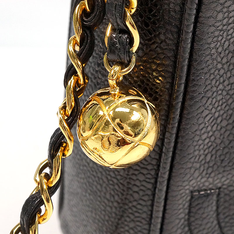 Chanel Vintage Bags Japan