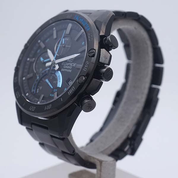 casio edifice smartphone link watch