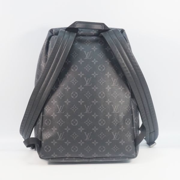 LOUIS VUITTON Backpack Daypack Apollo backpack M43186 from Japan 20267356 | eBay