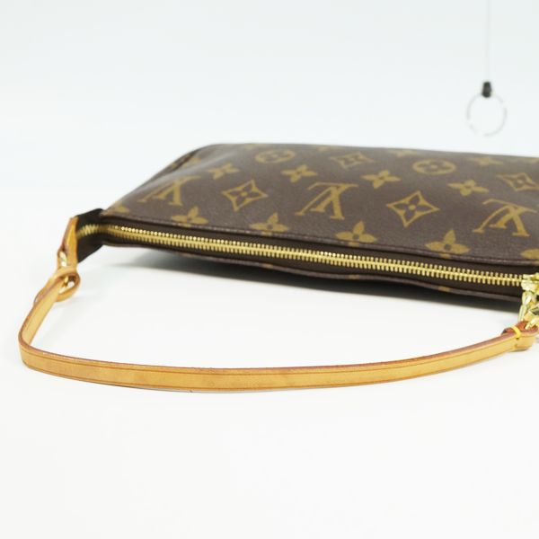 LOUIS VUITTON accessories pouch Pochette Accessoires Womens pouch M40712 at  1stDibs