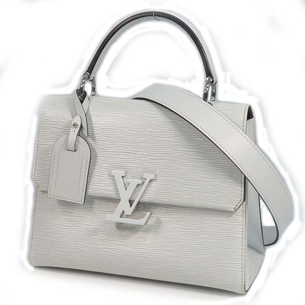 Replica Louis Vuitton Grenelle Pochette Bag Epi Leather M55977