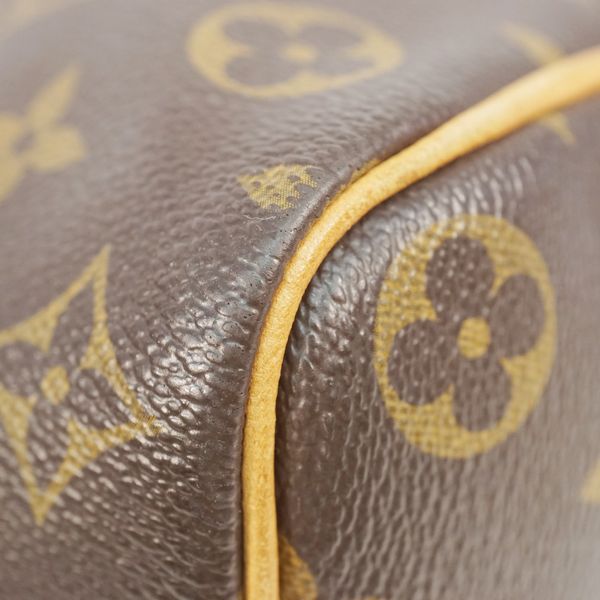 LOUIS VUITTON Handbag Speedy Bundriere 35 M41111 from Japan 20271888 | eBay