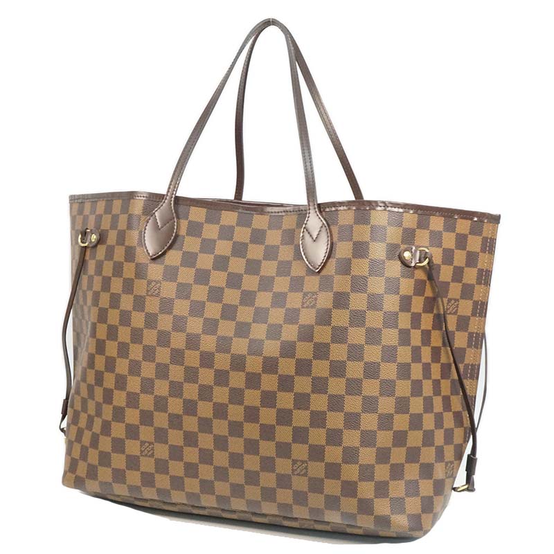 louis vuitton purse neverfull