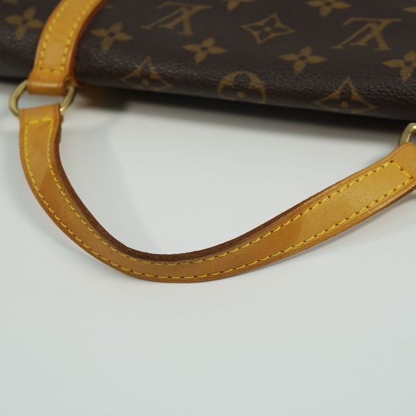 LOUIS VUITTON M51158 Monogram Marelle Sac A Dos Satchel bag 3way  Backpack-Bag