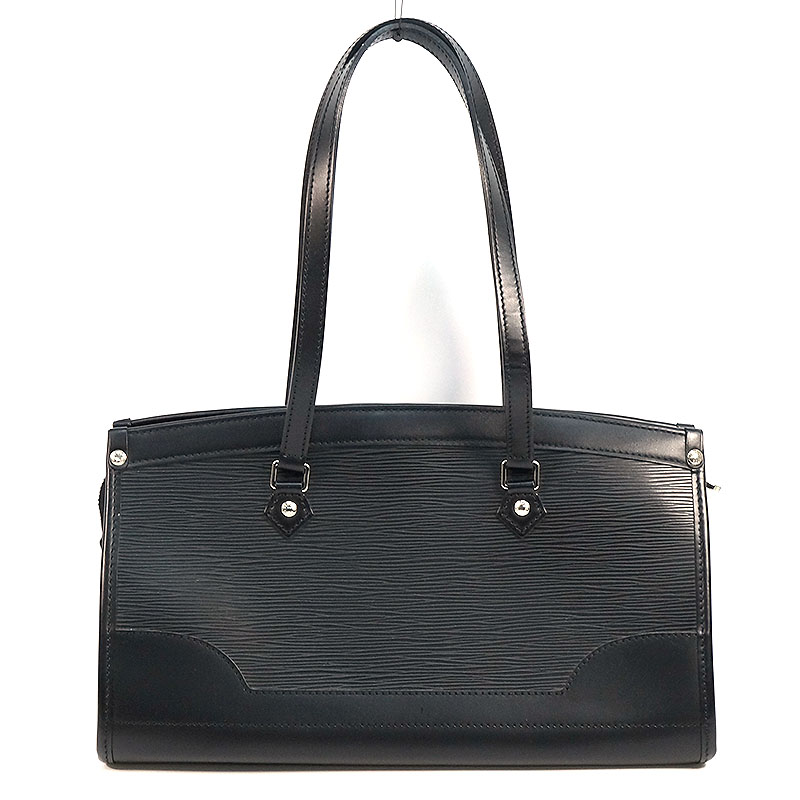 Bags, Authentic Louis Vuitton Epi Madeleine Mm
