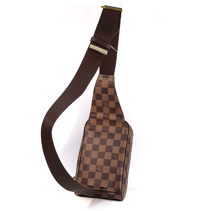 lv geronimo damier price