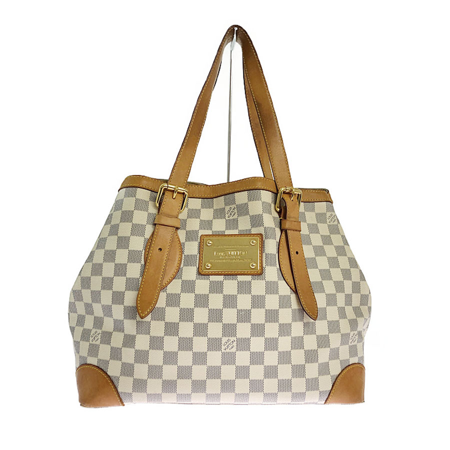 Japan Used Bag] Used Louis Vuitton  Monogram  Brw/Pvc/Brw/Ar1929/M45236 Ba