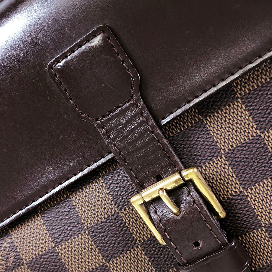 Louis Vuitton Mini Backpack Straps For Salesman