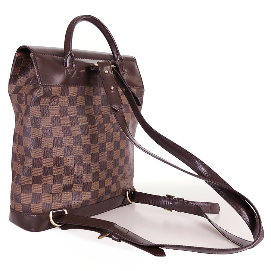 Louis Vuitton Mini Backpack Straps For Salesman