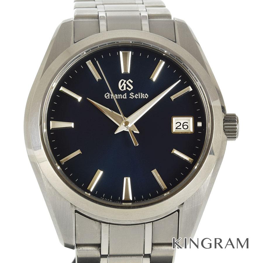 Grand Seiko SBGR317