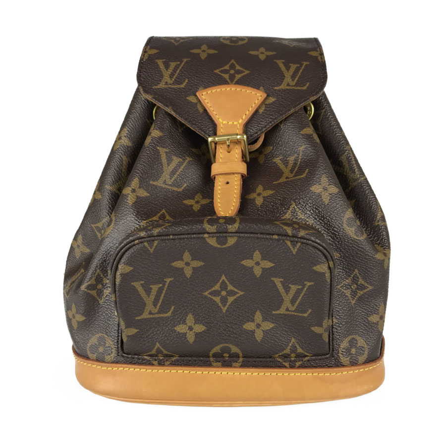 louis vuitton women's backpack purse