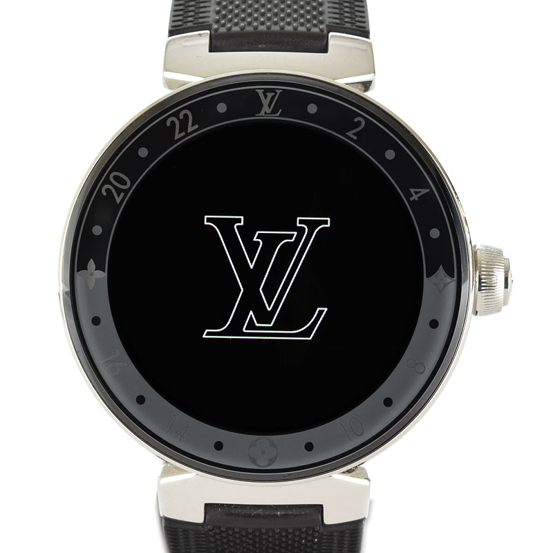 lv smart watch price