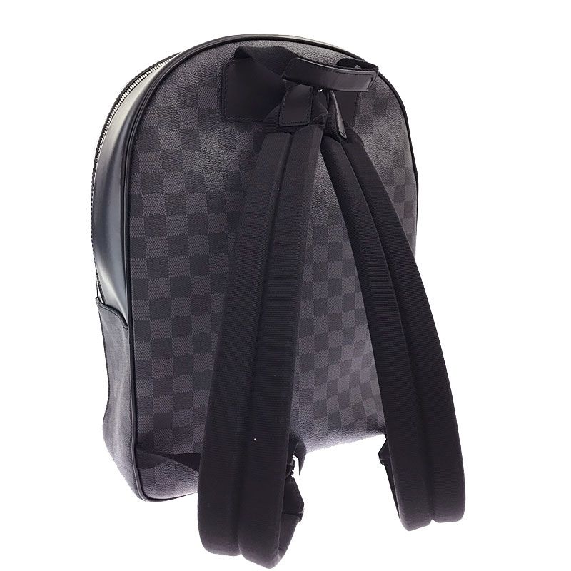 Louis Vuitton Josh Backpack Organizers For Men