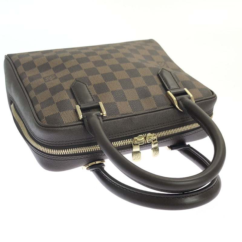 lv brera damier price