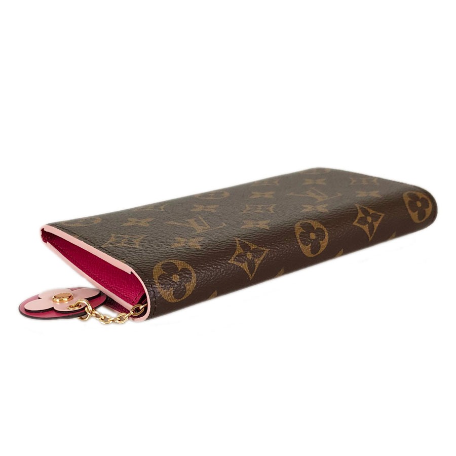 louis vuitton purse with initials