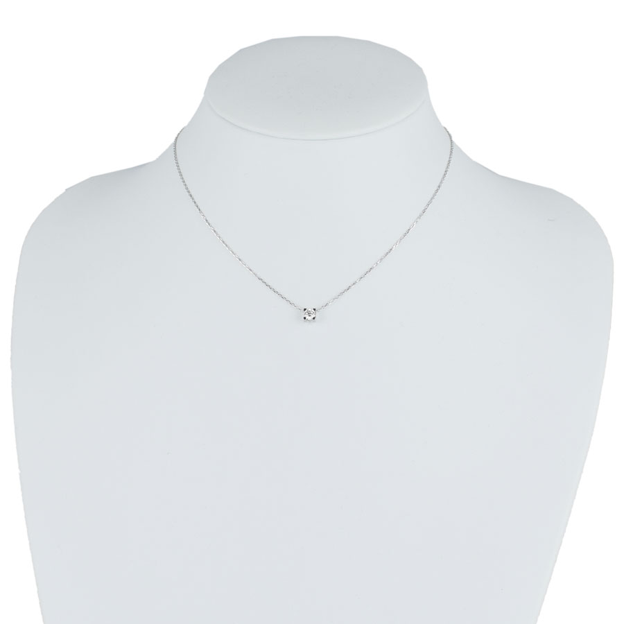 cartier c de cartier necklace