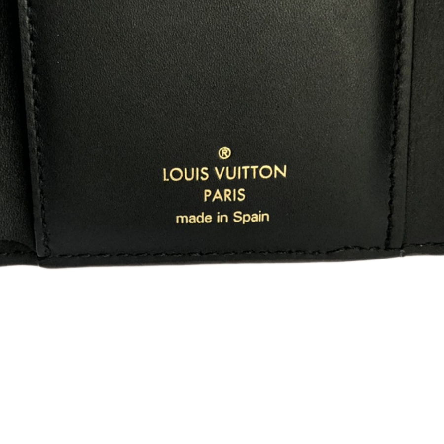 Louis Vuitton Card Holder Serial Number Lookup