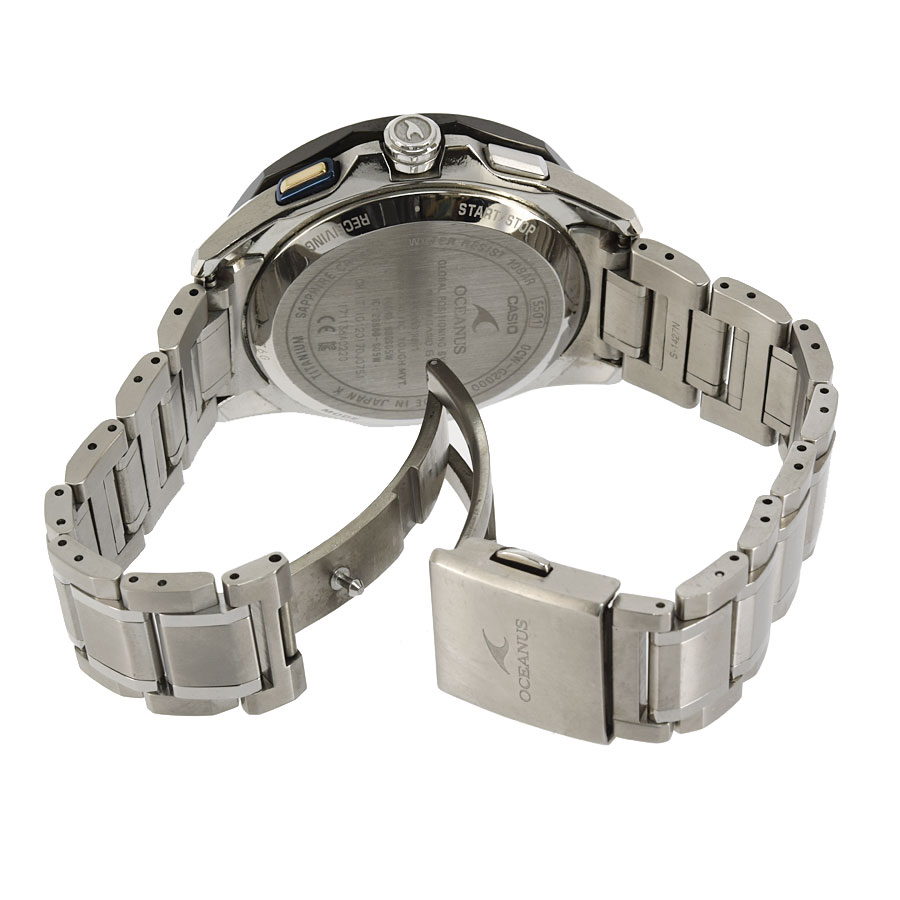 oceanus gps