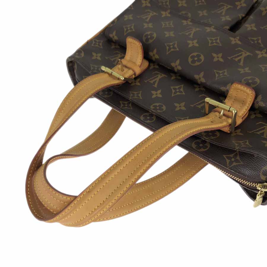 Louis Vuitton LOUIS VUITTON Monogram Pochette Cite Shoulder Pouch Bag  M51183 | eLADY Globazone