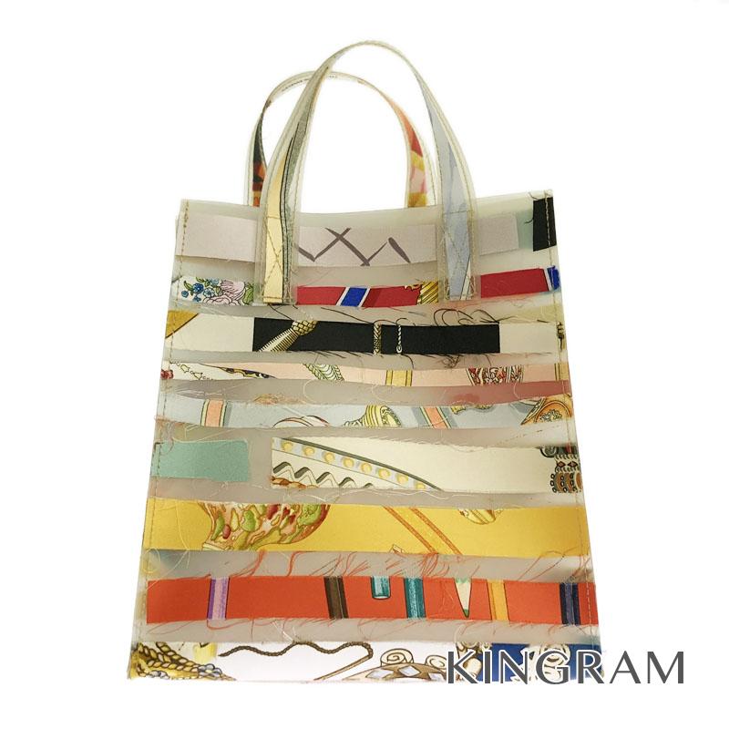 multicolor tote bags