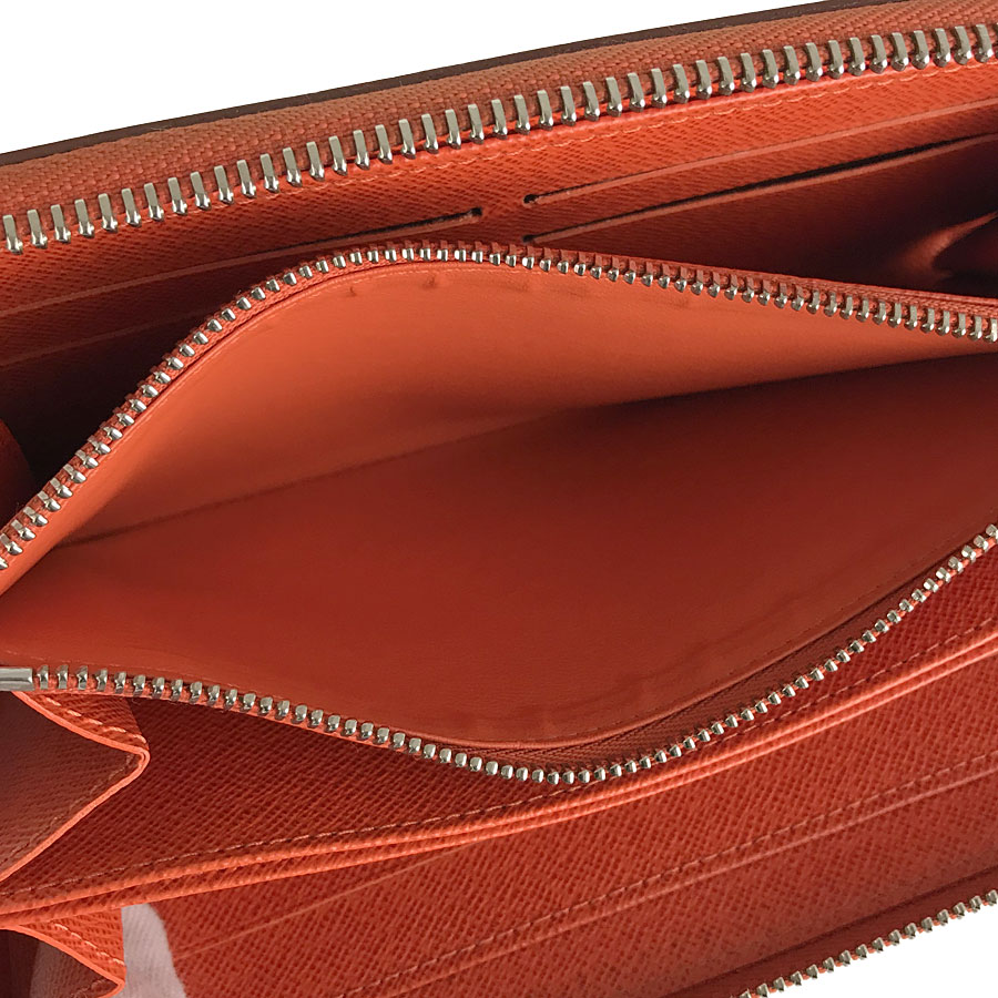 LOUIS VUITTON Epi Zippy wallet Zip Around purse M60310 Pimon Wallet from Japan | eBay