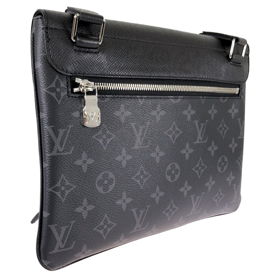 Louis Vuitton Trotteur Crossbody Bag 8875