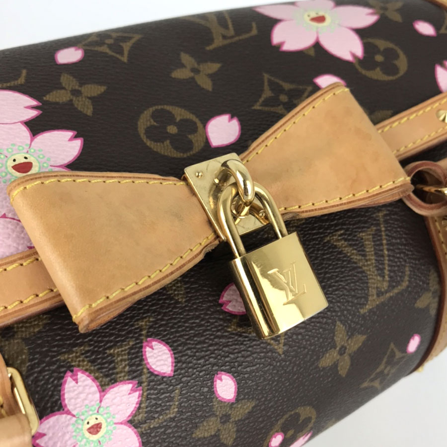 Louis Vuitton Takashi Murakami Cherry Blossom Papillon Meaning | Paul Smith