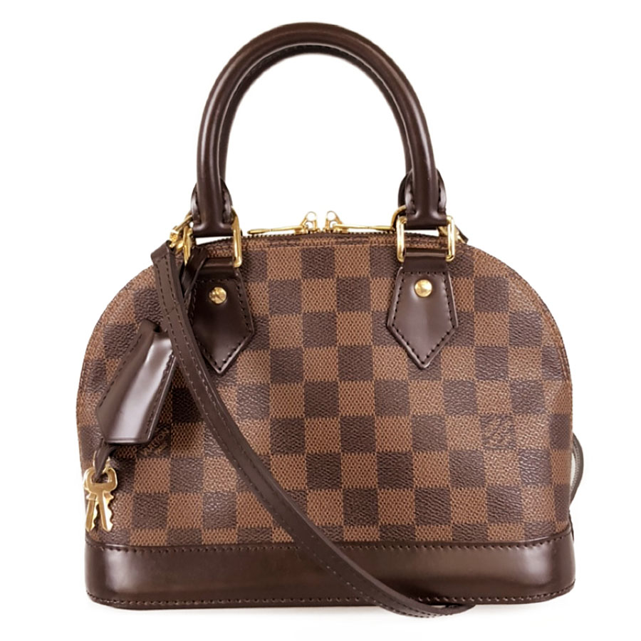 Louis Vuitton Alma Bb Serial Number Lookup Paul Smith