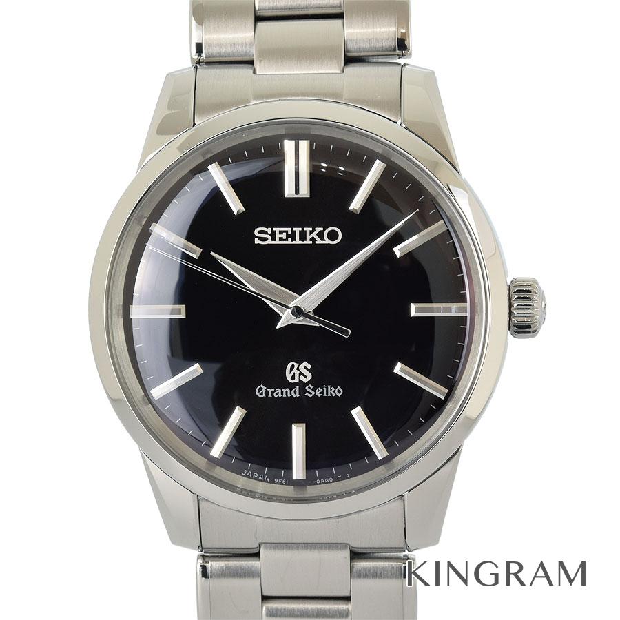 Seiko Grand Seiko Sbgx121 Quartz Men S Watch From Japan Ebay