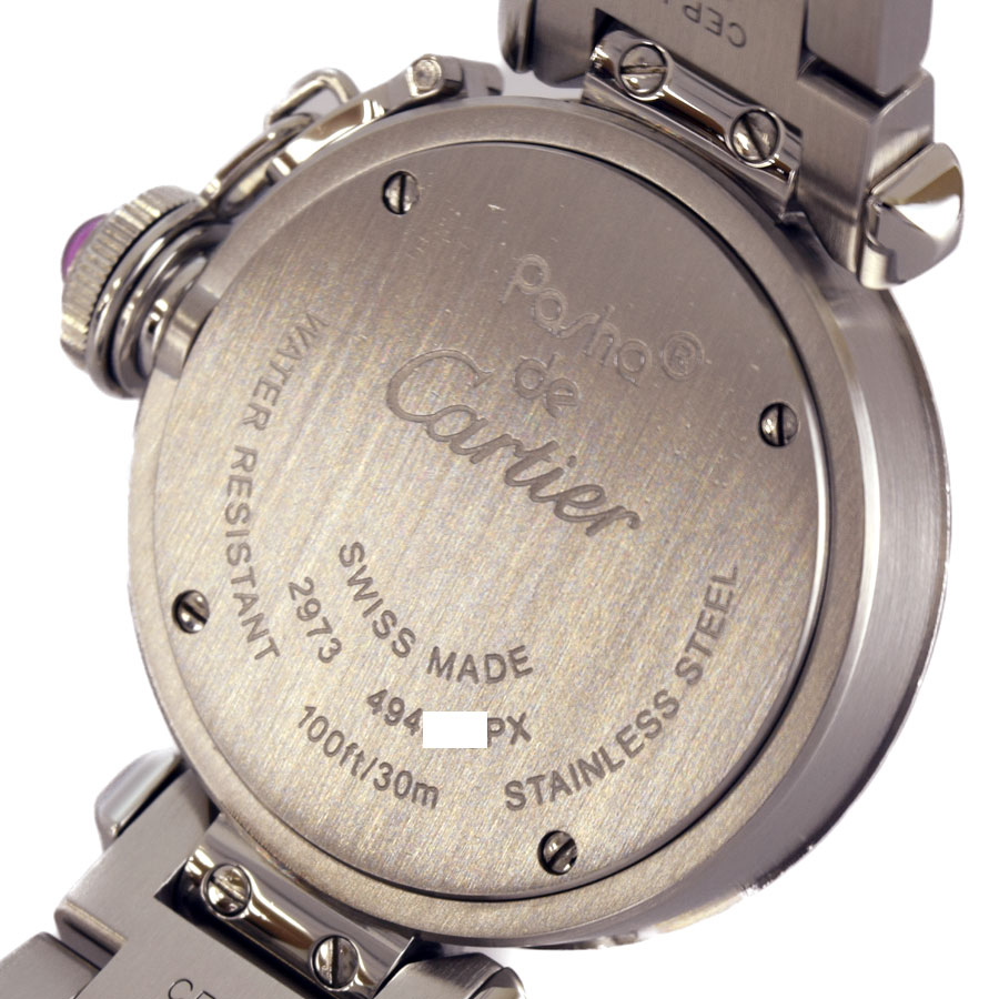 cartier watch batteries replacement