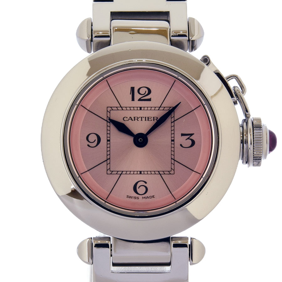 cartier battery replacement cost