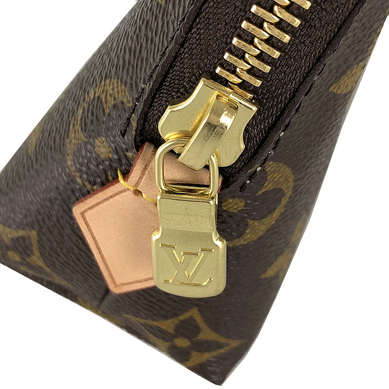 Louis Vuitton Cosmetic Pouch