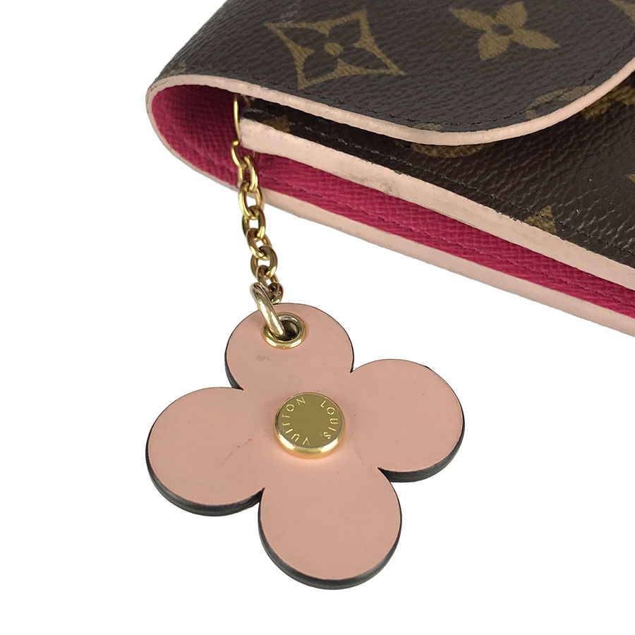 What Are The Louis Vuitton Flowers Called
