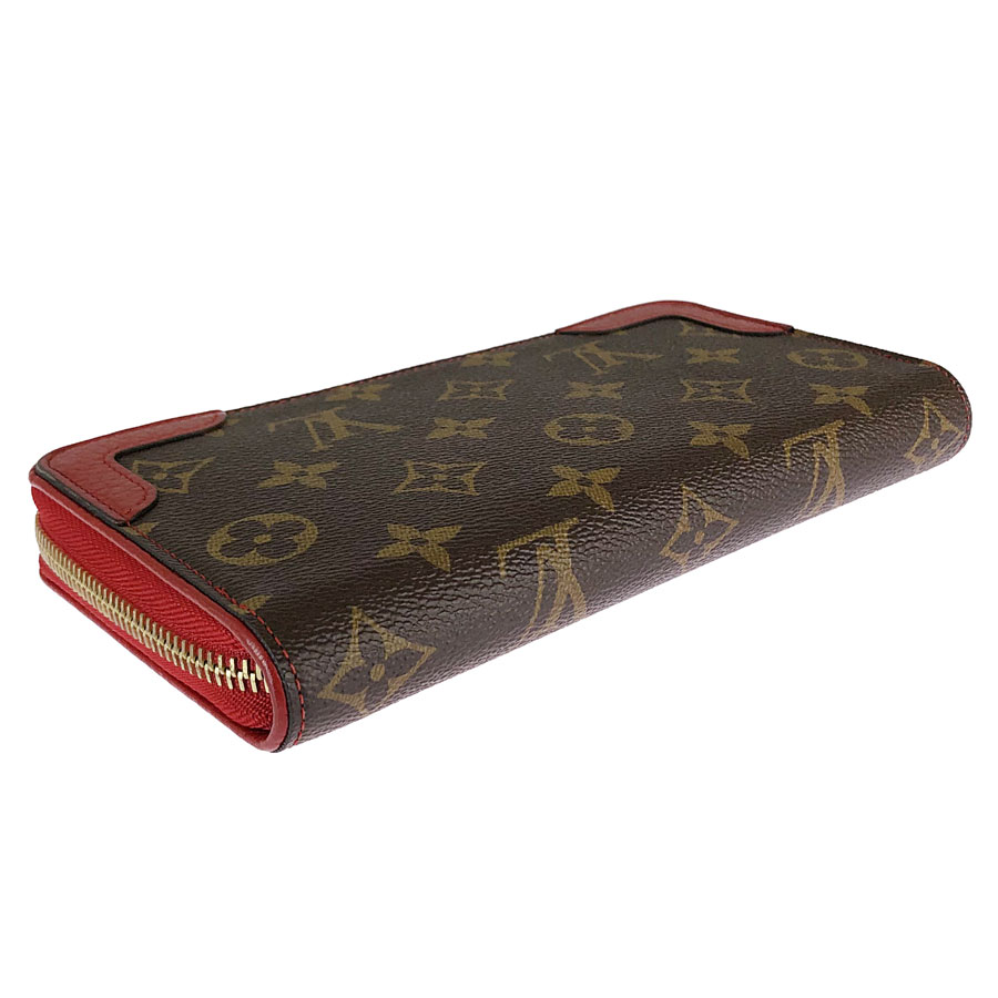 zippy wallet retiro