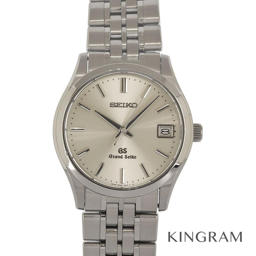 Used Grand Seiko Reference number SBGV001 watches for sale - Buy luxury  watches from Timepeaks