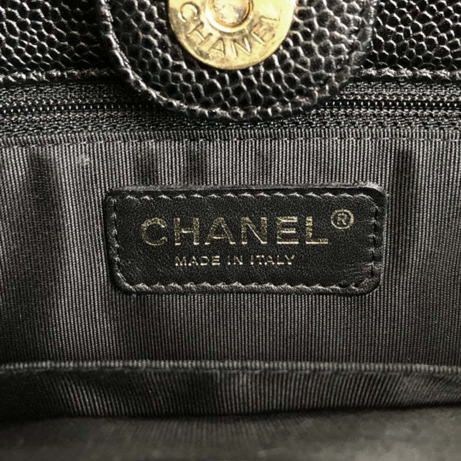 chanel chain purse price