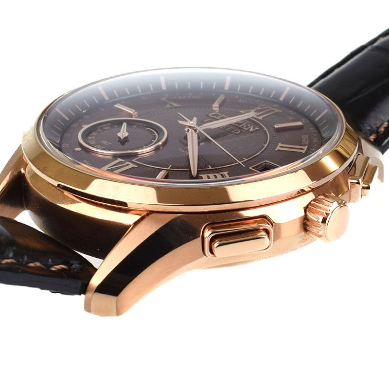 citizen eco drive exceed