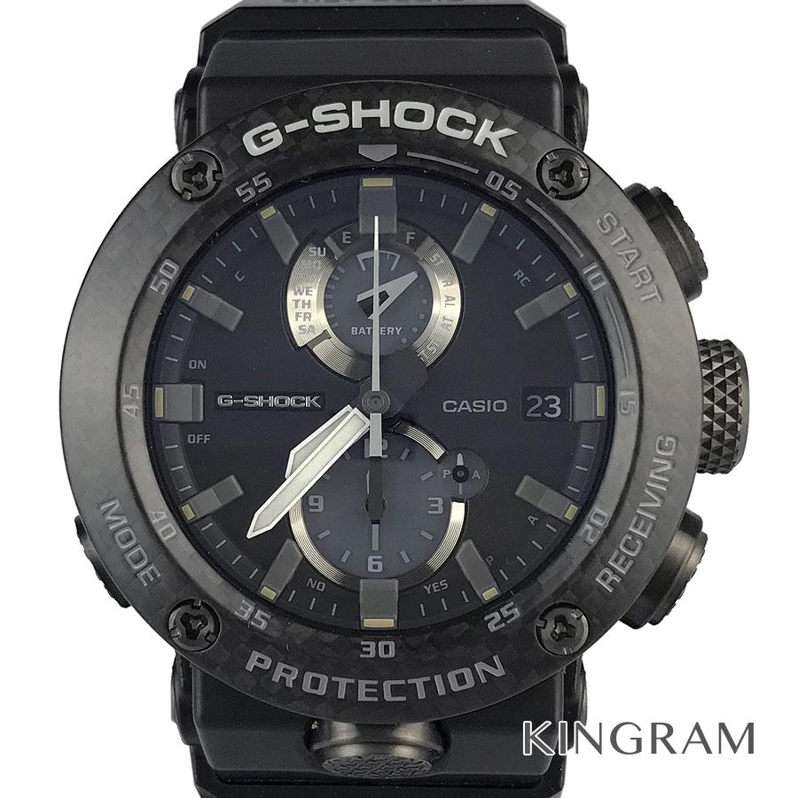 g shock gravitymaster carbon